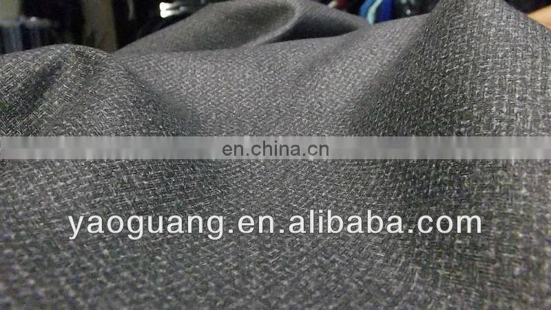 100%Polyester velvet fabric for Garment