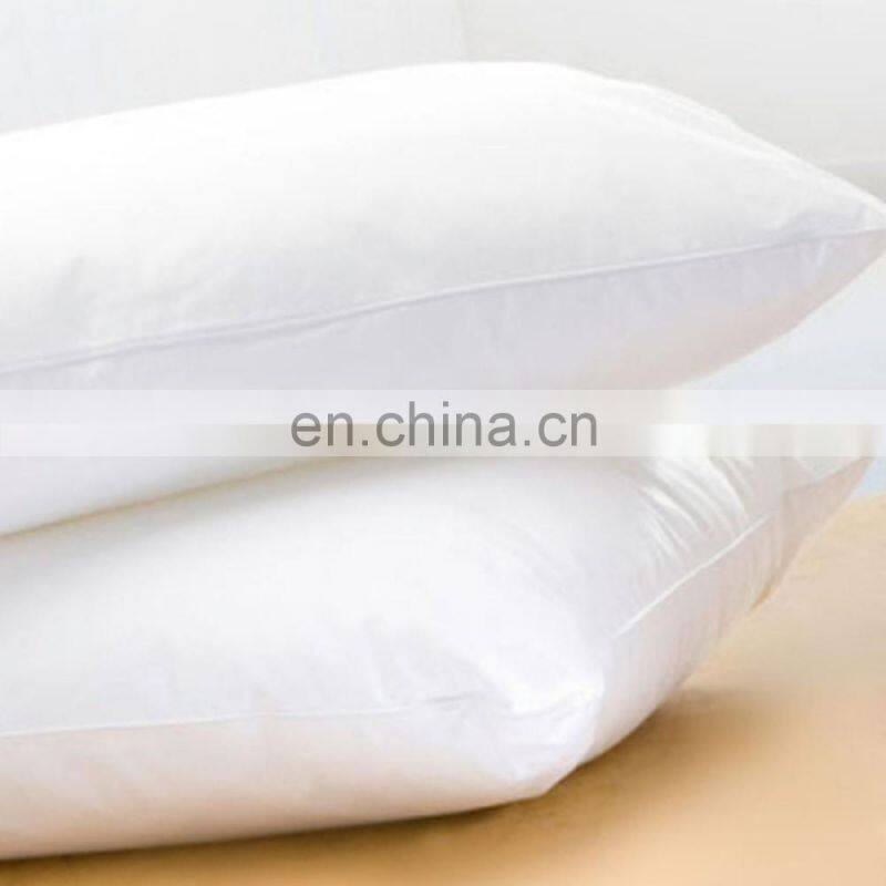 King Size Bed Pillows Set Microfiber Comfort Sleep 2 PACK Pillow 36 x 20