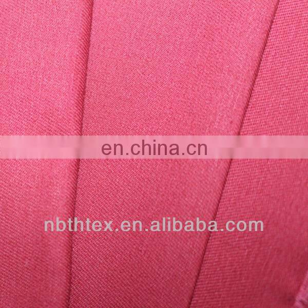 pants fabric cotton fabric with competitive price