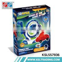 China wholesale hot items diy toys boys and girls printer 3d game