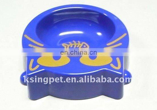 Cat Face Cat Feeder Pet Products