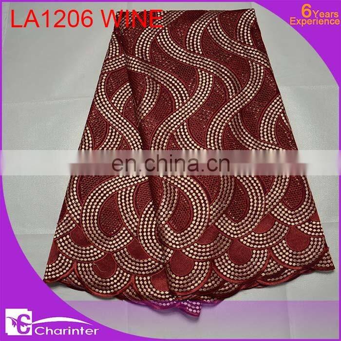 swiss lace fabric high quality lace fabric african voile lace african tulle lace