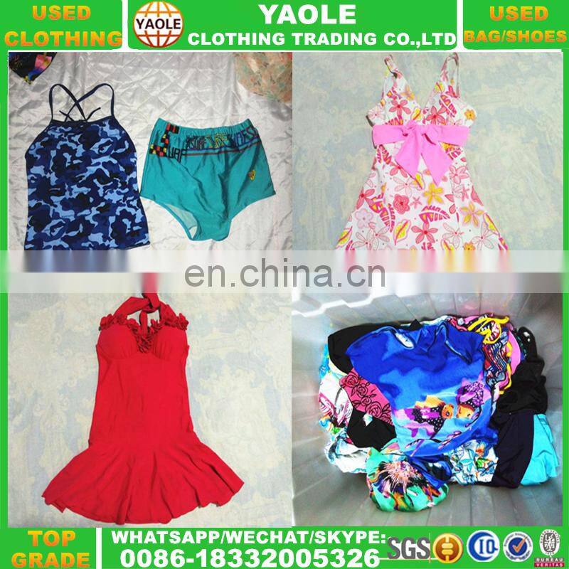 hot sale swimming used clothing in uk used clothing dubai