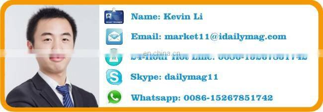 Magnetic Water Softener Magnet Water Purifier Magnetic Water Treatment