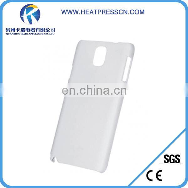high quality customized 3D sublimation phone case for Iphone 4/4S
