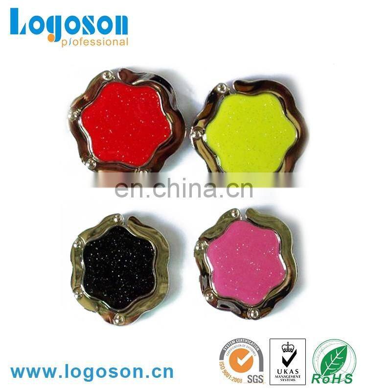 Beautiful customized high quality bag accessory