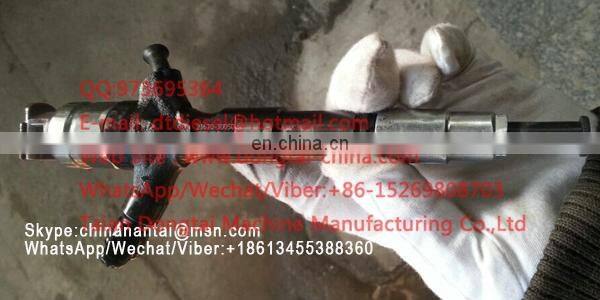 Common Rail Injector 23670-30050 for toyota hilux