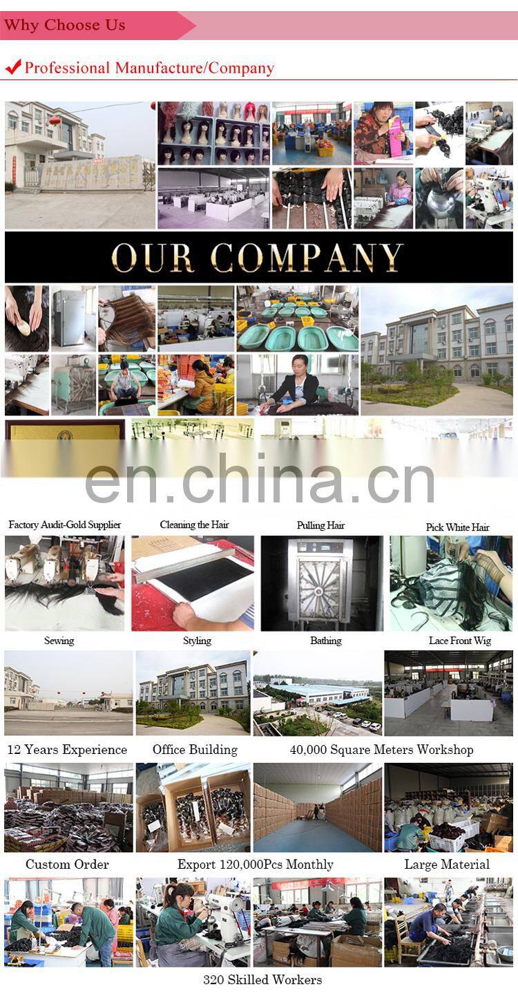 30-40 inch long hair 360 full swiss lace wigs mink human hair alibaba China