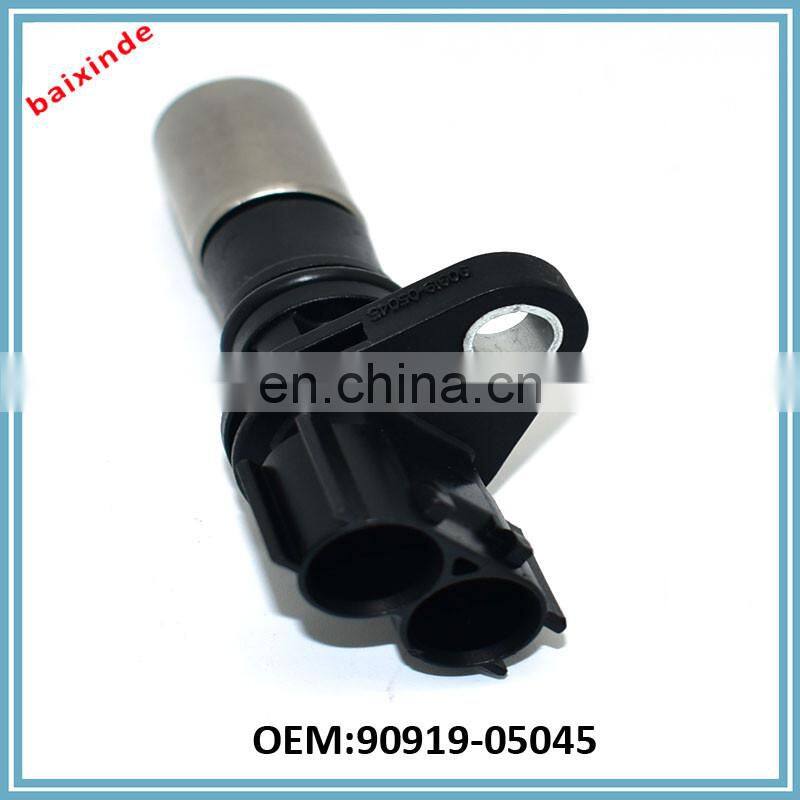 promotion Position Sensor OEM 90919-05045 Avensis Corolla Prius Verso 029600-1480 90919-05070 Timing Sensor Crank