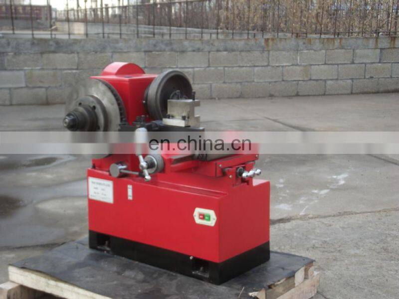 C9335 brake disc lathe machine with CE standard