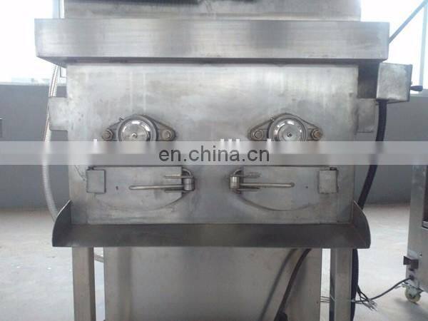 Factory Price Vacuum Meat Mixer Price/Beef Meat Vacuum meat pressing machine with best quality