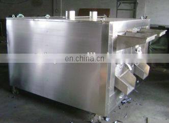 Roasted Cashew nut Snacks Food Production Line/ Cashew nut Processing Line