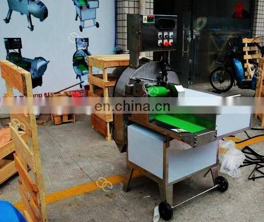 Manual Industrial Parsley Seaweed Shredding Spinach Chopper Vegetable Cutter Slicer Slicing Cutting Machine