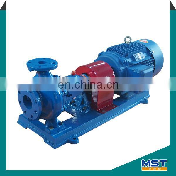 Electric water pumping machine with price