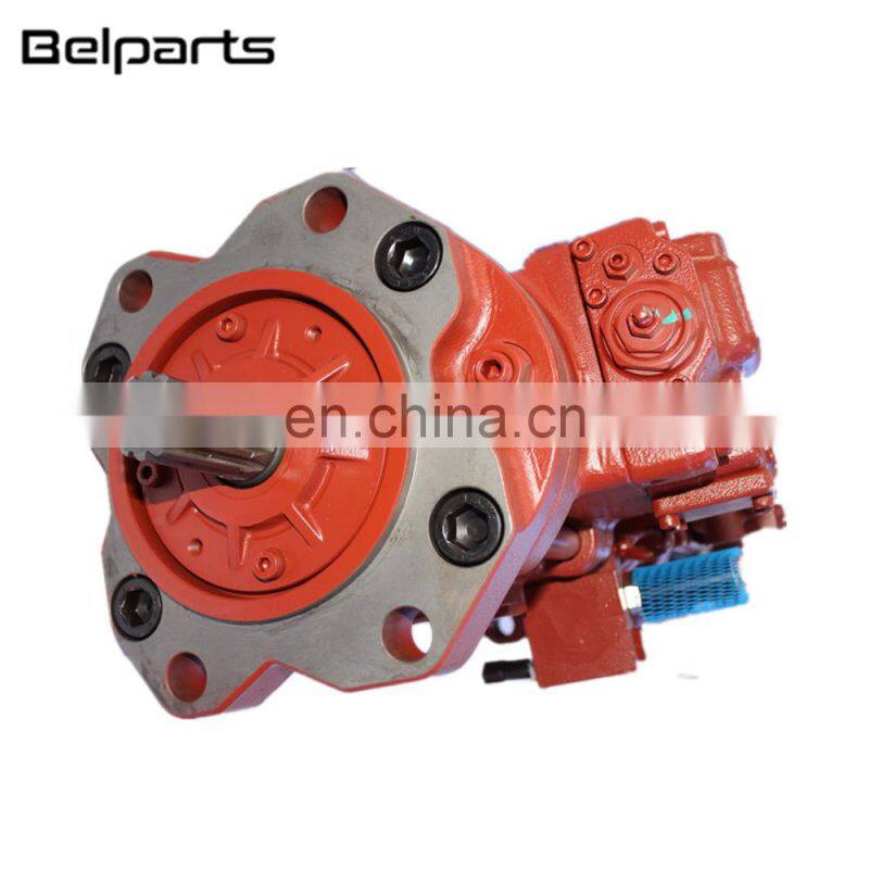 Belparts excavator R200 DH220LC-3 SK320 K3V112DT-9P hydraulic pump assy