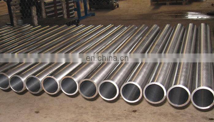ASTM A106 Gr b Hot Rolling Seamless Carbon Hydraulic Steel Pipe