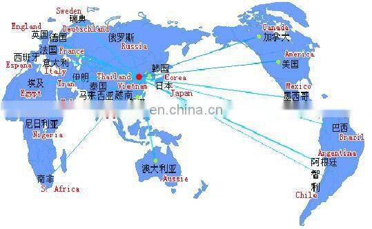 curtains rods SS Round Bar