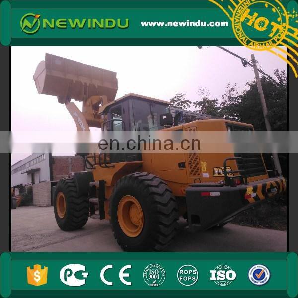 Hot Sale 5t Wheel Loader front end loader ZL50GN