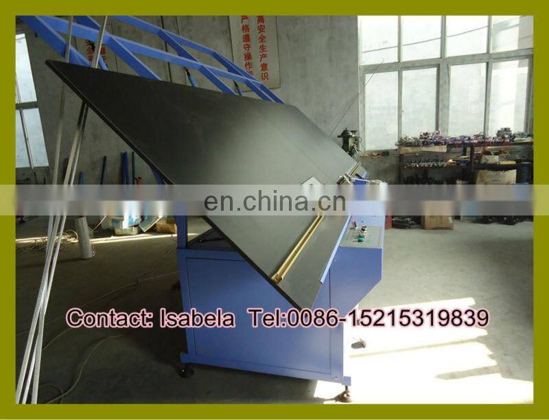 Automatic Aluminum Spacer Bar Bender /Insulating glass alu-spacer frame making machine/Alu-spacer bar bender machinery (LW02)