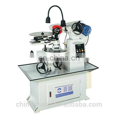 TCT Saw Blade Sharpener machine