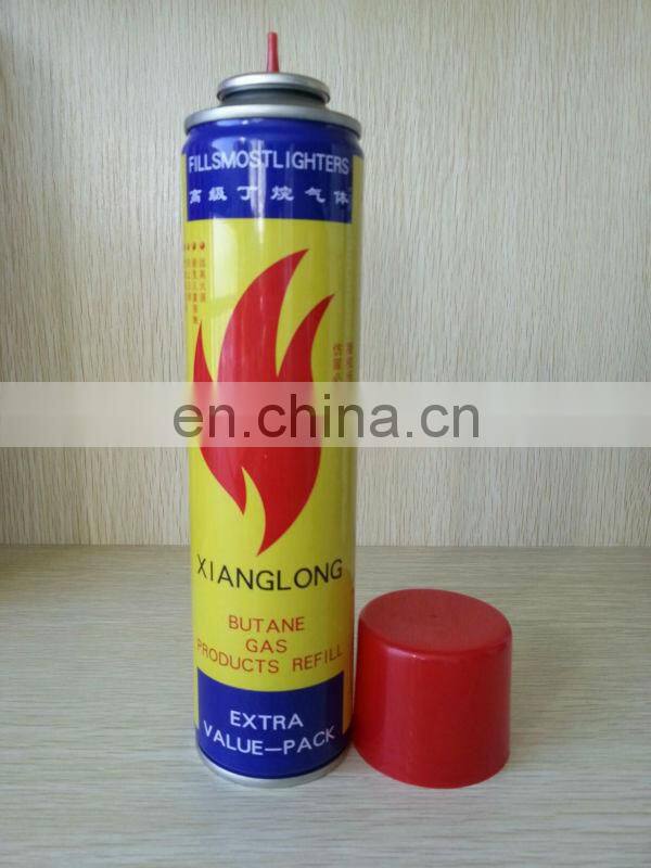300ml lighters gas refill/ gas lighters refill/ butane gas,win lighter manufacturer