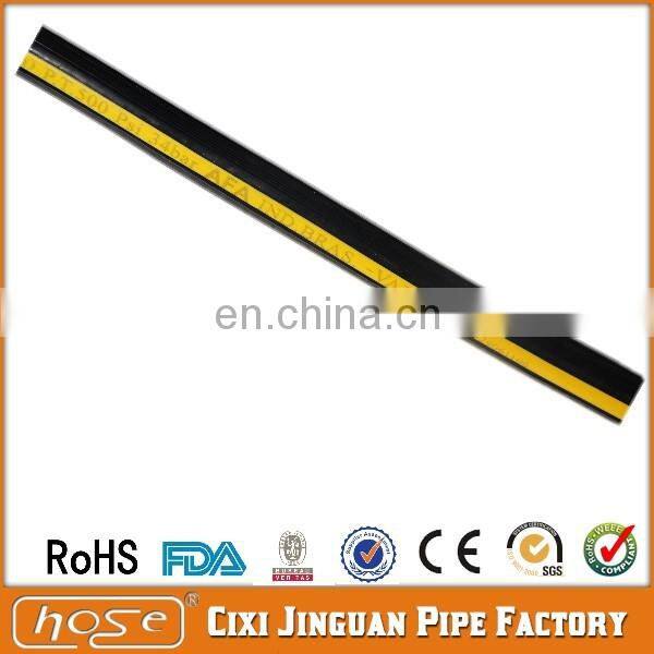 Plastic PVC Material Gas Catering Hose For Propane Stove and Cylinder