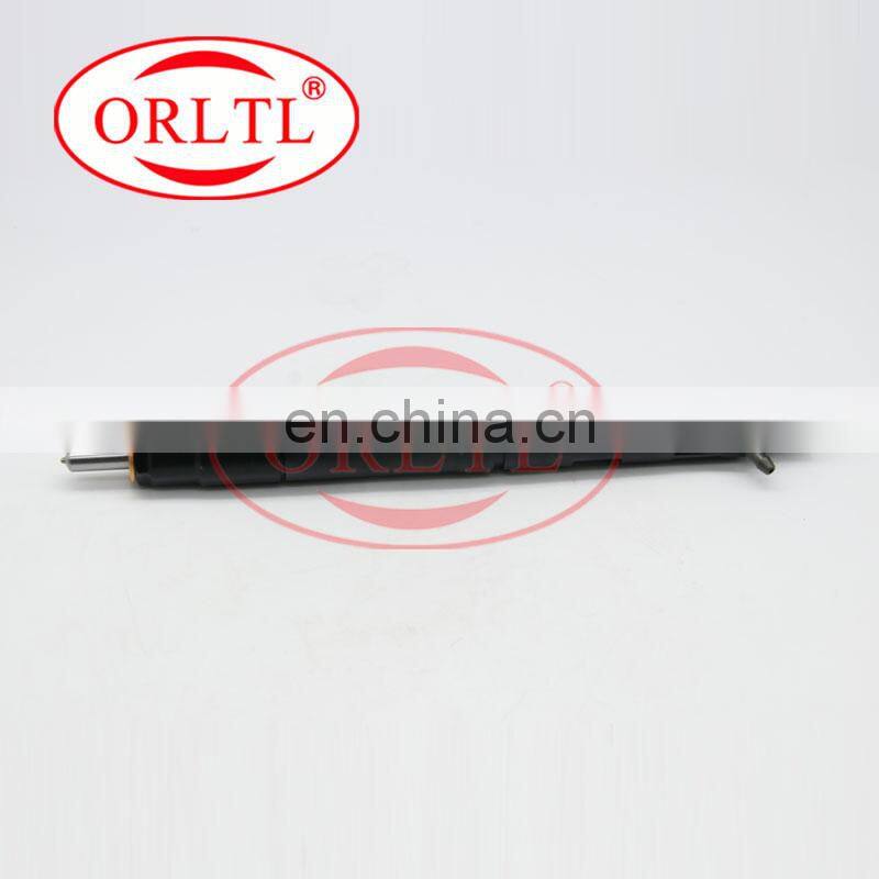 ORLTL Common Rail Injector 1100100-ED01 Diesel Fuel Inyector 1100-100-ED01 For Great Wall