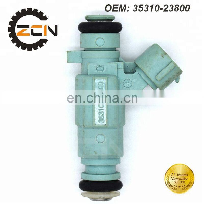Auto Car Engine Parts fuel injector cleaning machine 35310-23800 3531023800