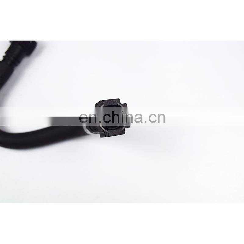 ISDE Dongfeng Spare Parts Diesel Engine 4928882 Fule Supply Pipe