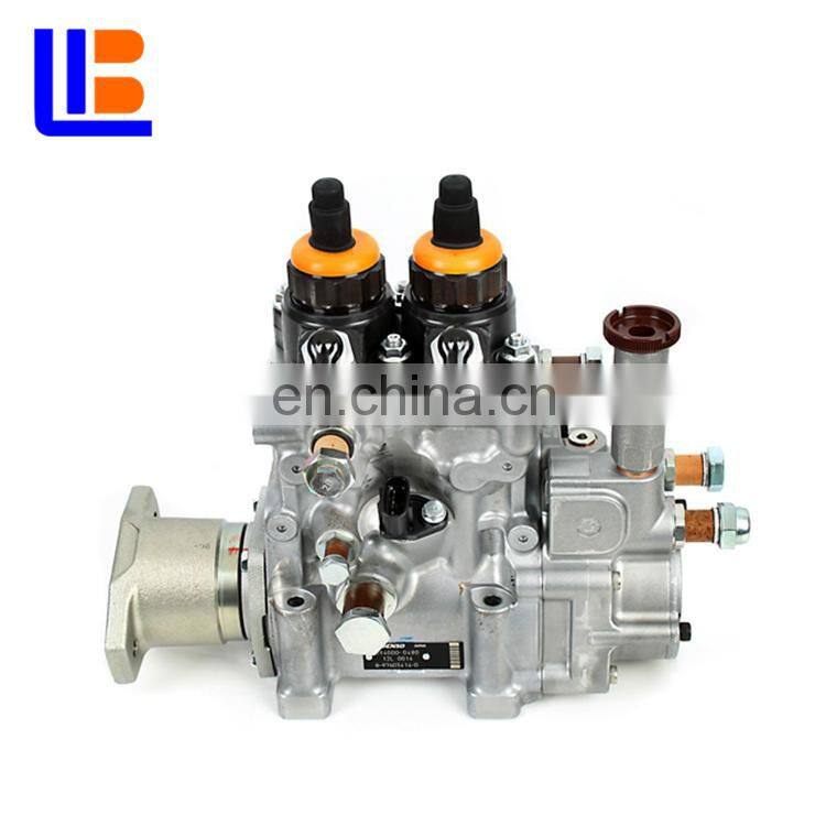 Good Price Fuel Injection Pump Assembly For 6WG1 Engine ZX870-3 Excavator 8-97603414-0