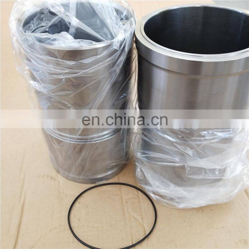 Hot selling Diesel engine parts M11 liner 3080760 cylinder liner