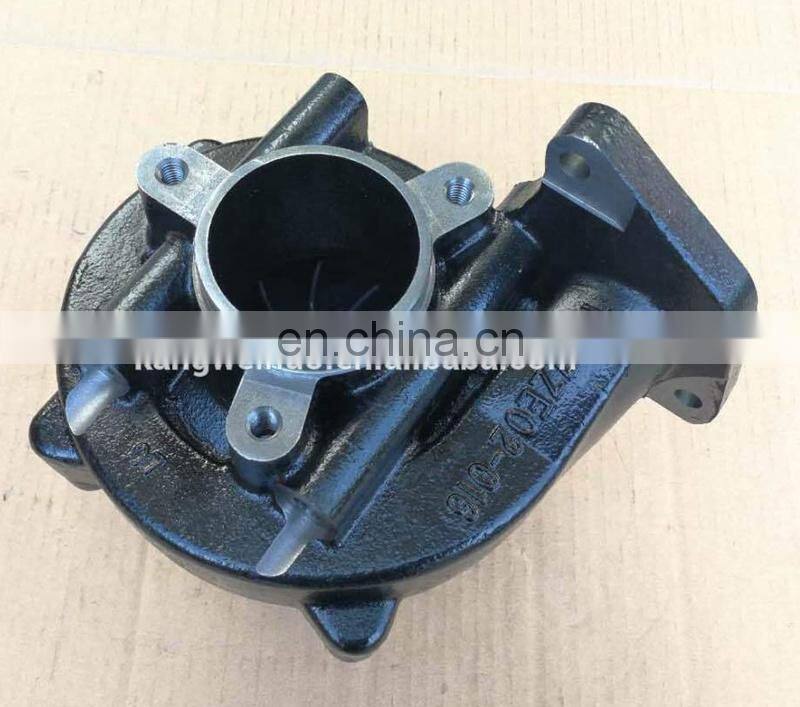 ISZ13 QSZ13 diesel engine parts 4366039 4327408 water pump