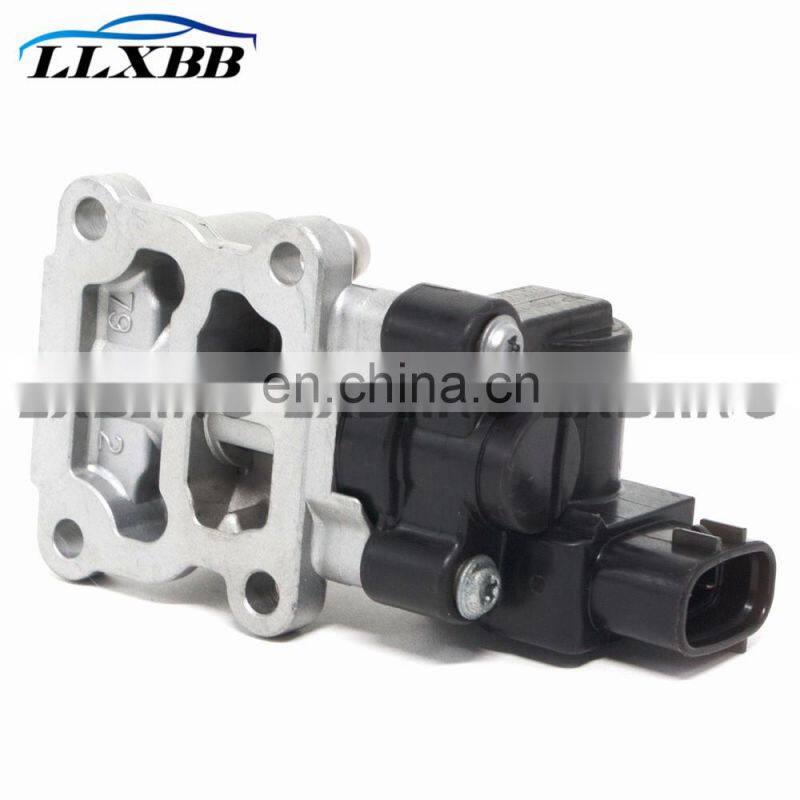 LLXBB 136800-1250 22270-97201 Idle Air Control Valve For Toyota Daihatsu Daihatsy 136800-1251 079800-5570
