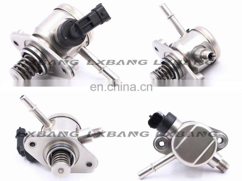 Original High Pressure Fuel Pump 12639694 For GM Terrain 2010-2016