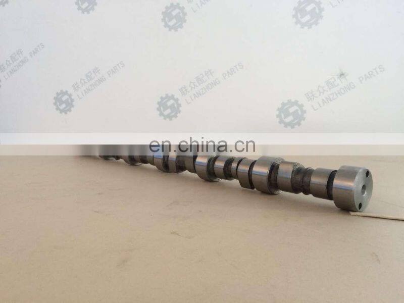 Motor 6CT Diesel engine part truck spare part Camshaft 3923478