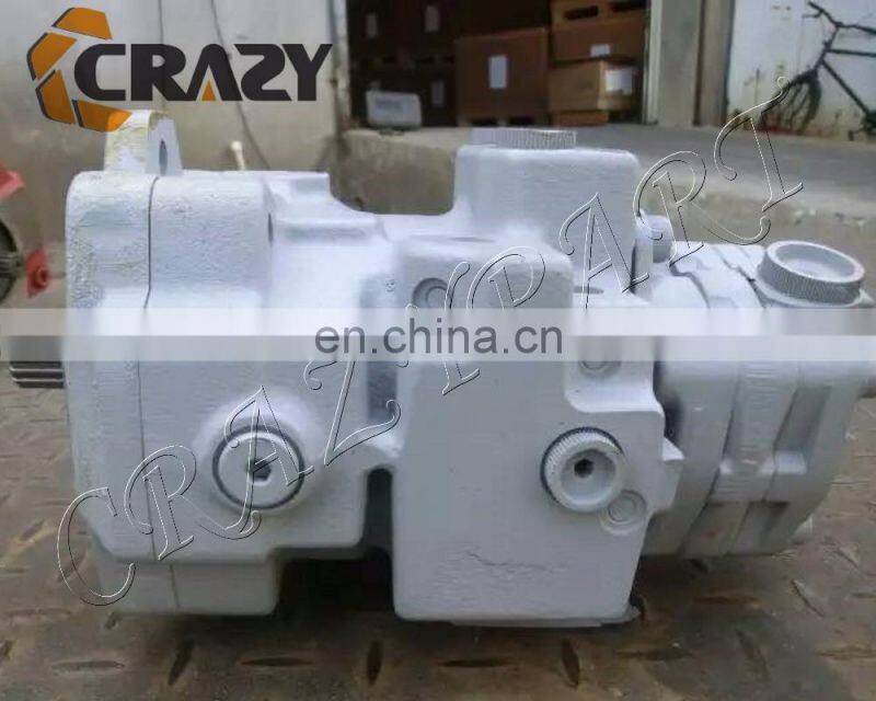 KYB PSVD2-13E hydraulic pump ,excavator spare parts