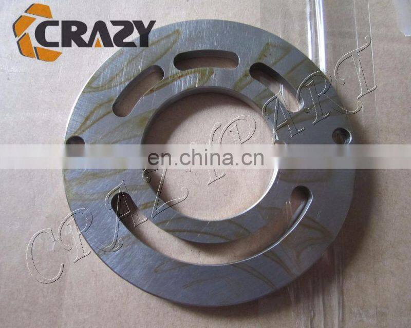 Uchida A10V43 hydraulic pump parts,excavator spare parts,A10V43 valve plate