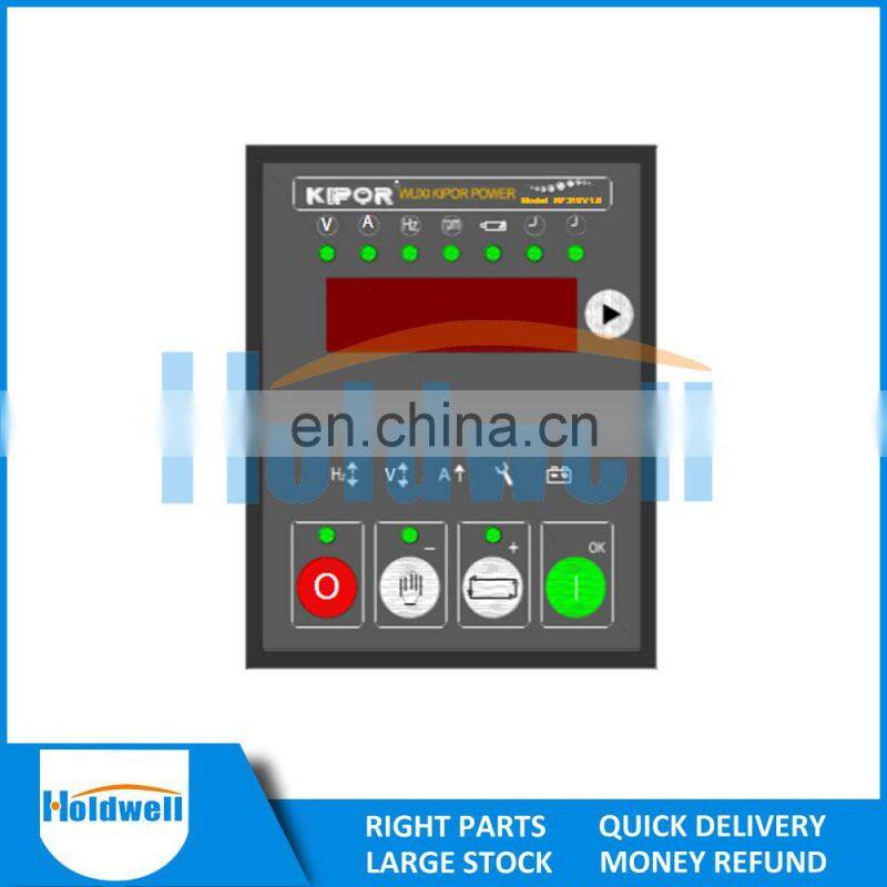 Kipor controller KP310 for KDE225S Engine
