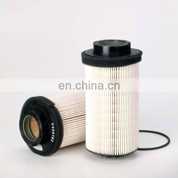 E500KP02 85114091 P550762 diesel engine fuel filter manufacturer