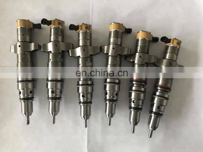 diesel fuel injector C7 C9 common rail injector 236-0962 for E330C excavator
