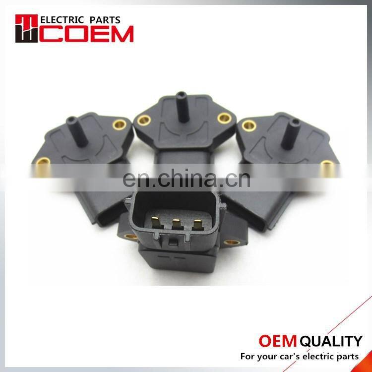 engines parts 18590-75F00 1859075F00 22365-9E010 Intake Air Pressure Sensor For Suzuki map sensor