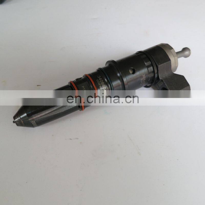 High Quality Diesel Engine Parts M11 Fuel Injector 3406604