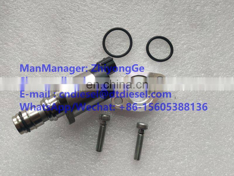 SCV Suction Control Valve Scv 294200-4750 For Hp3 Pump