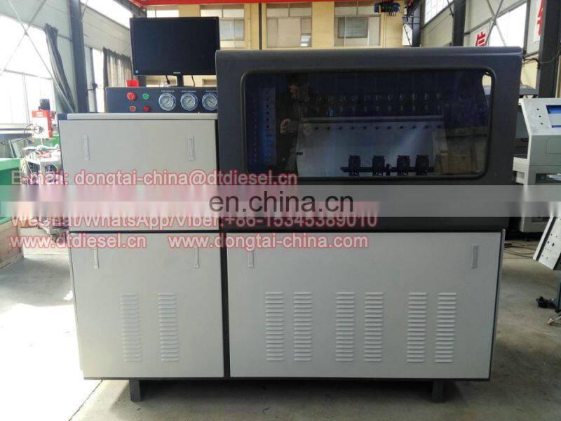 cdi 3000 multi cr3000a common rail test bench