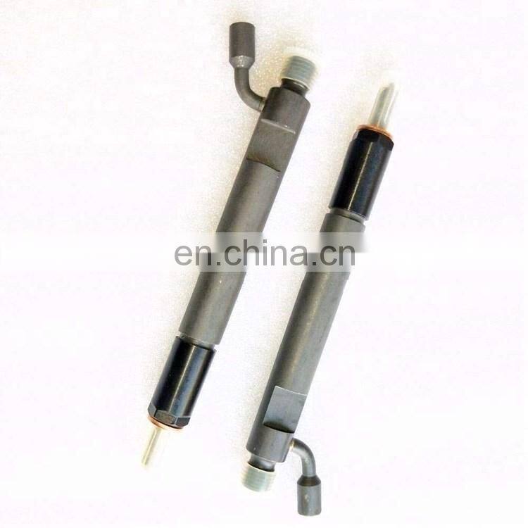 Spare Parts Fuel Pump Injector 3802485 for Diesel Engine 6CT