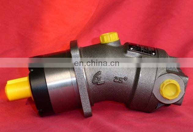 A2F Series piston pumps Mineral&Hoisting Machinery Pumps plunger pumps