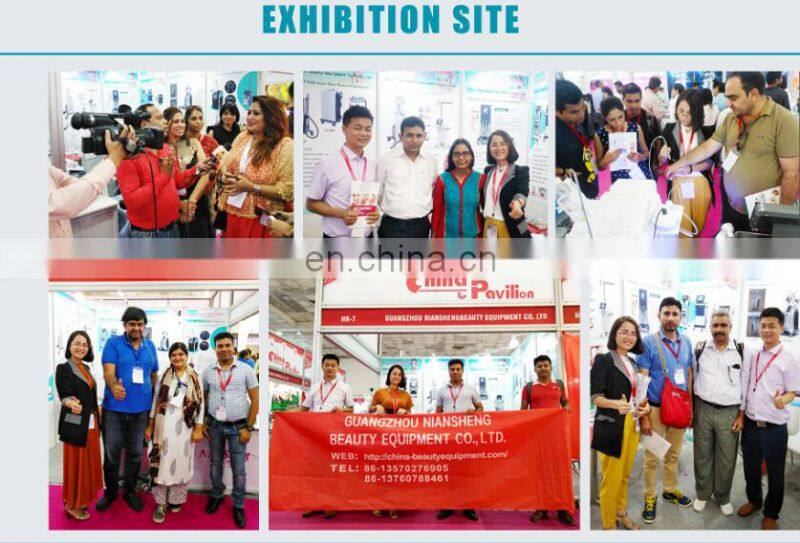 Microneedling Machine Micro Needle Rf Needling Fractional Rf Microneedle