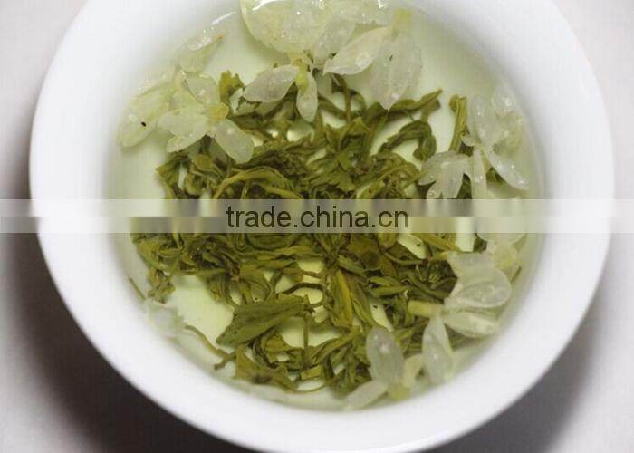 Jasmine Tea Good Easy Slim Tea Famous Fujian Jasmine Tea