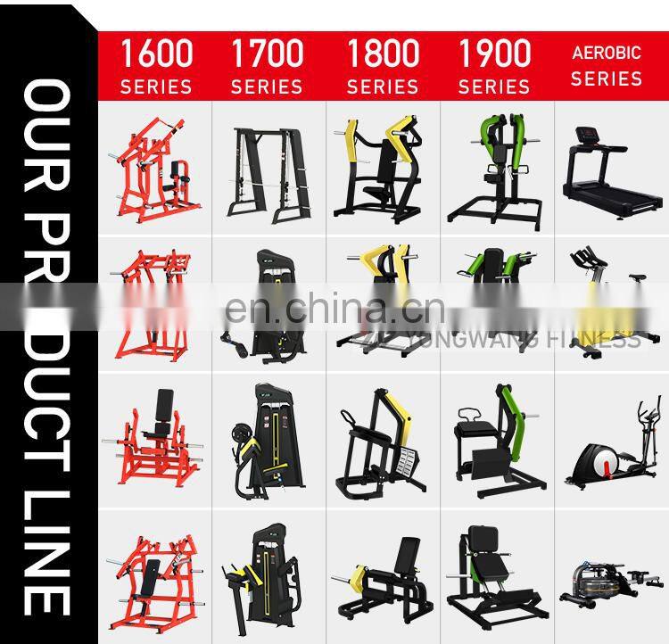 Sport Equipment Fitness Machine Gym Barbell Rack
