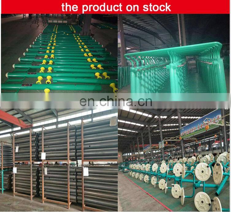 Galvanized Steel Horse Riding Gym outdoor fitness equipment for hot sale